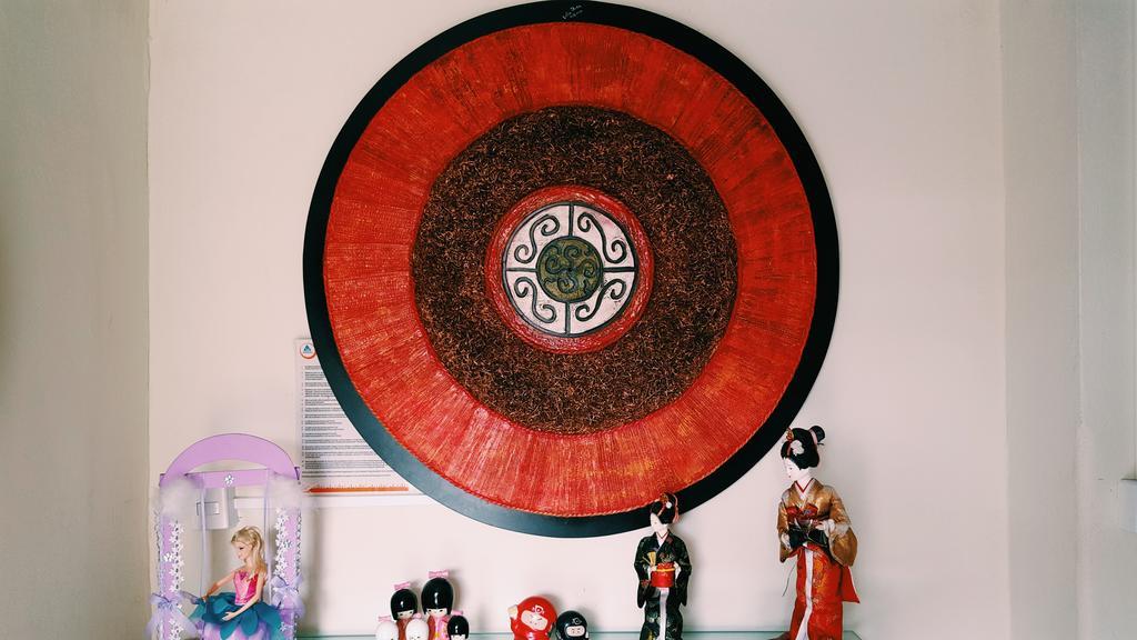 Hostel Pampulha Belo Horizonte Kültér fotó