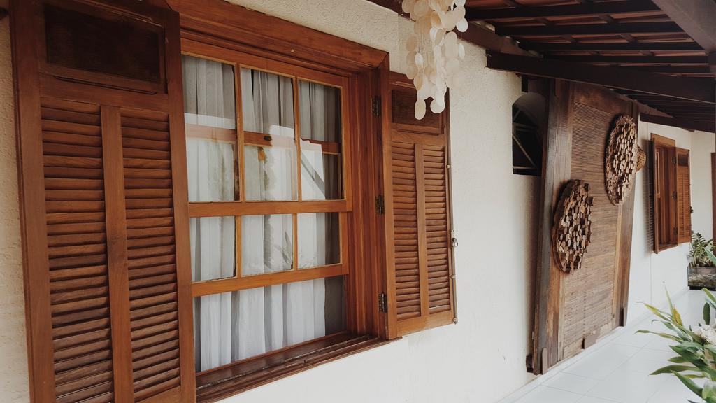 Hostel Pampulha Belo Horizonte Kültér fotó