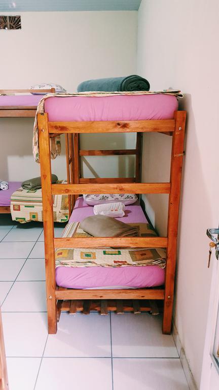 Hostel Pampulha Belo Horizonte Kültér fotó
