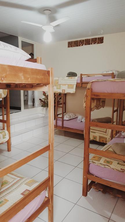 Hostel Pampulha Belo Horizonte Kültér fotó