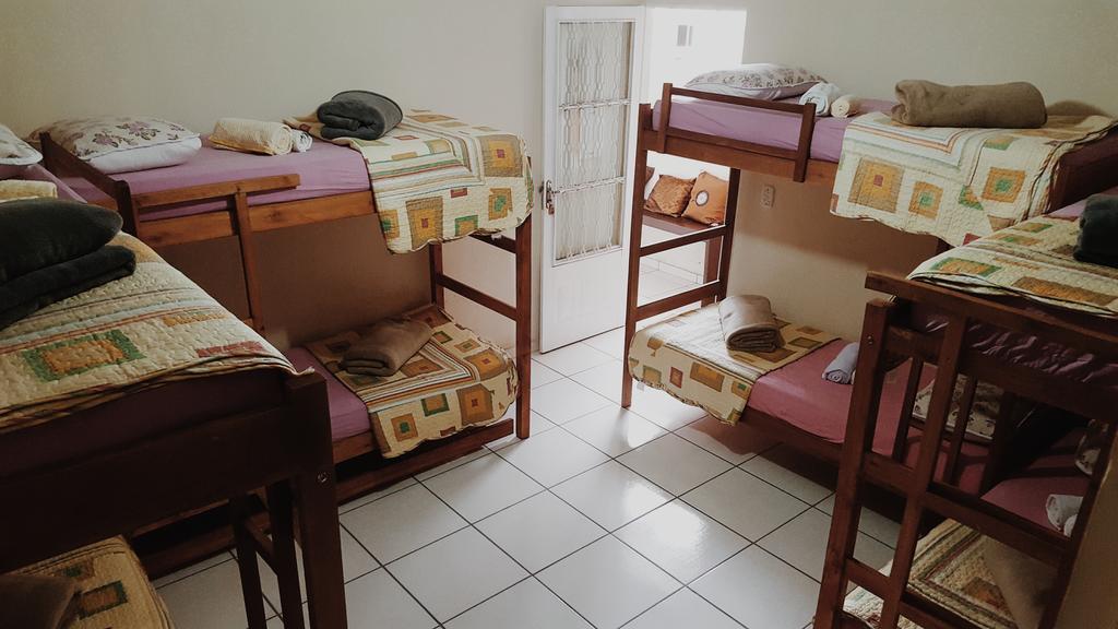Hostel Pampulha Belo Horizonte Kültér fotó