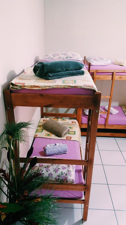 Hostel Pampulha Belo Horizonte Kültér fotó
