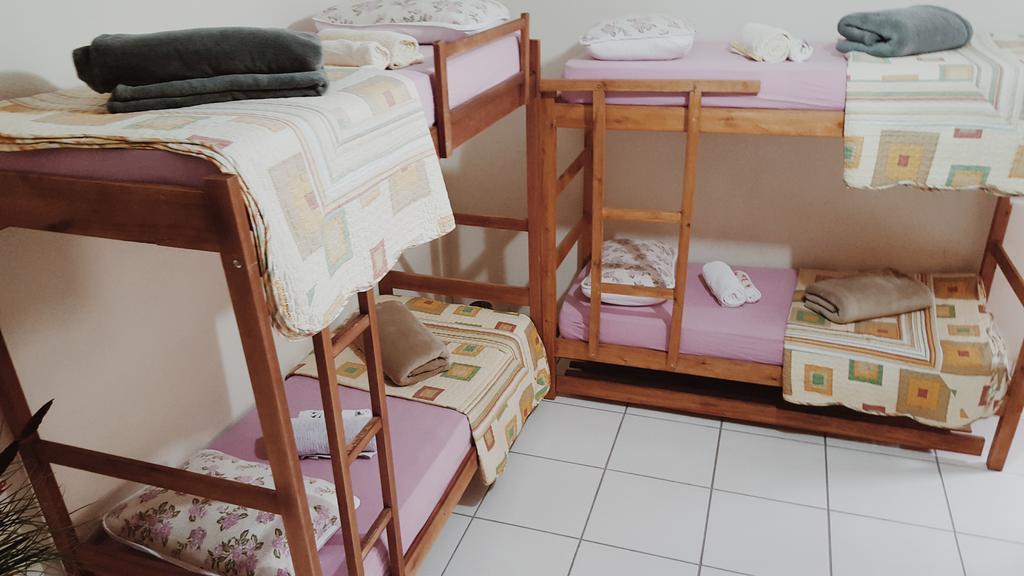 Hostel Pampulha Belo Horizonte Kültér fotó