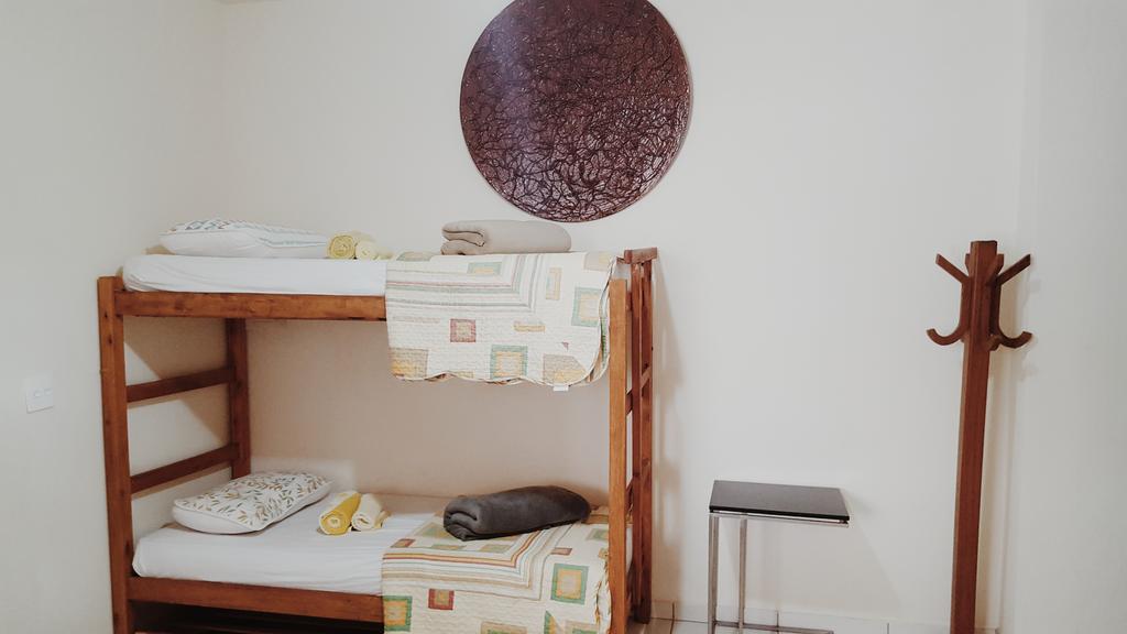 Hostel Pampulha Belo Horizonte Kültér fotó