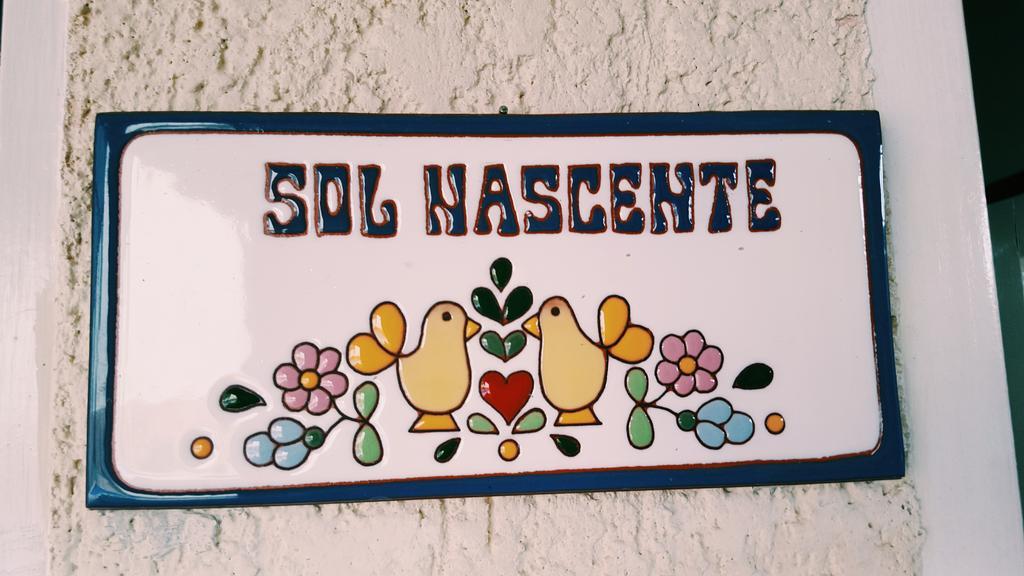 Hostel Pampulha Belo Horizonte Kültér fotó