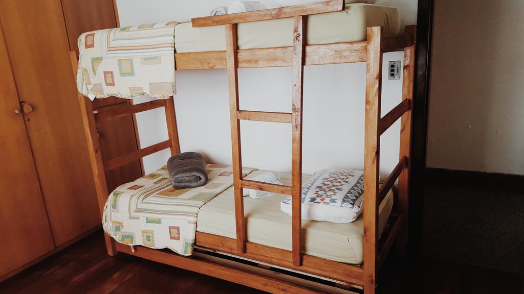 Hostel Pampulha Belo Horizonte Kültér fotó