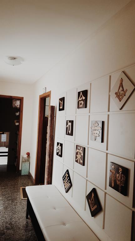 Hostel Pampulha Belo Horizonte Kültér fotó