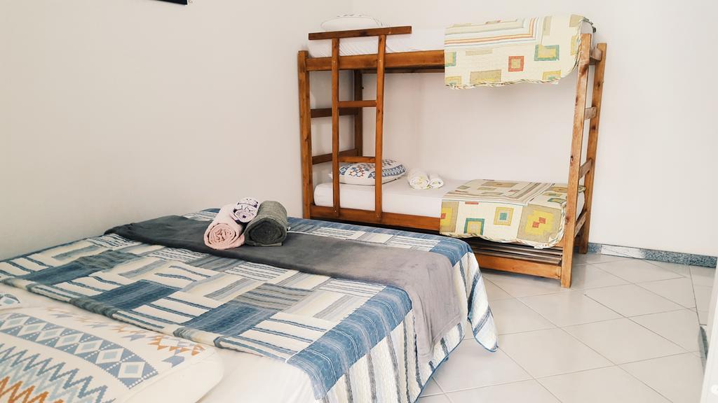 Hostel Pampulha Belo Horizonte Kültér fotó