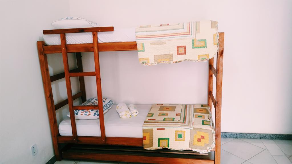Hostel Pampulha Belo Horizonte Kültér fotó