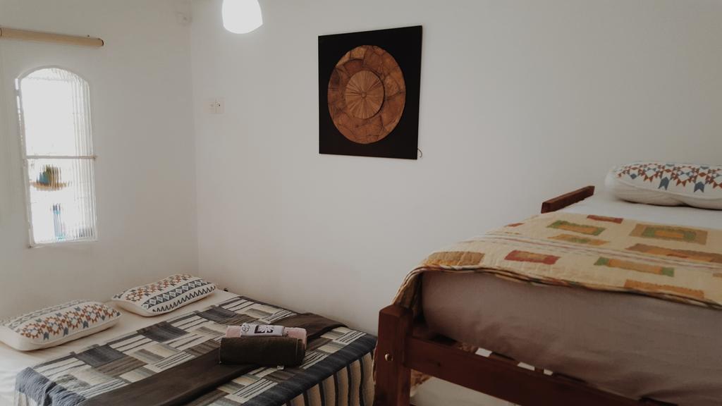 Hostel Pampulha Belo Horizonte Kültér fotó