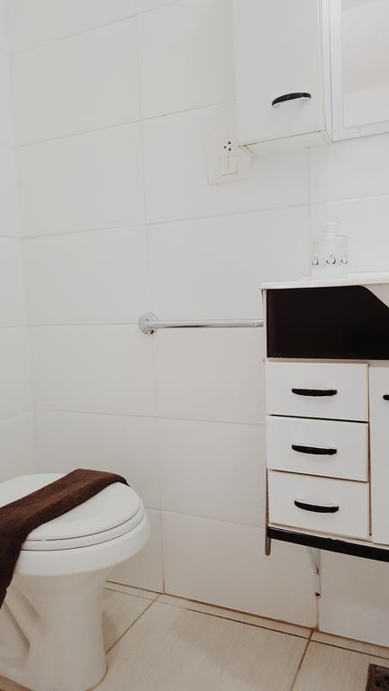 Hostel Pampulha Belo Horizonte Kültér fotó