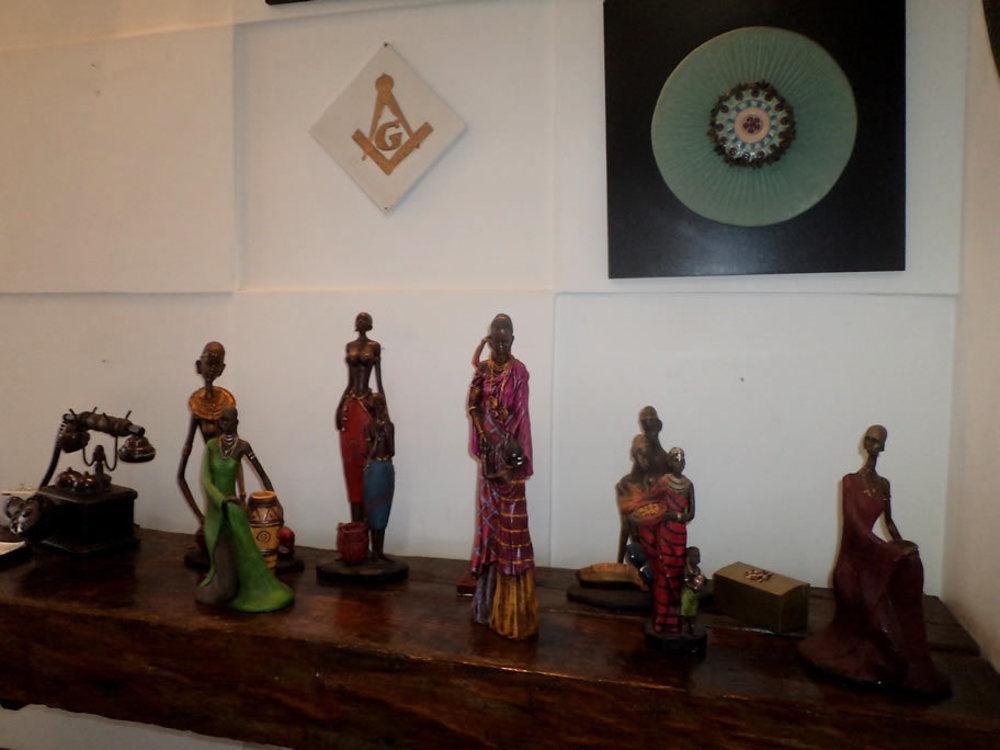 Hostel Pampulha Belo Horizonte Kültér fotó